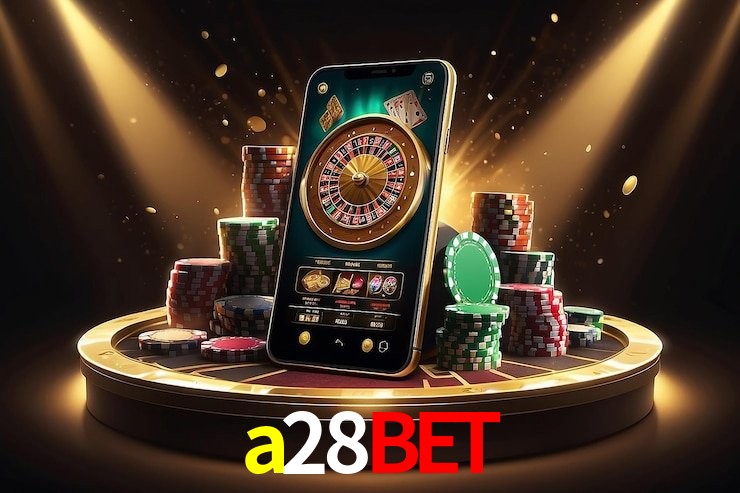 Instalação Android a28bet