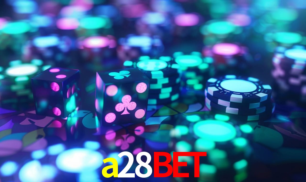 Diretório de Jogos a28bet