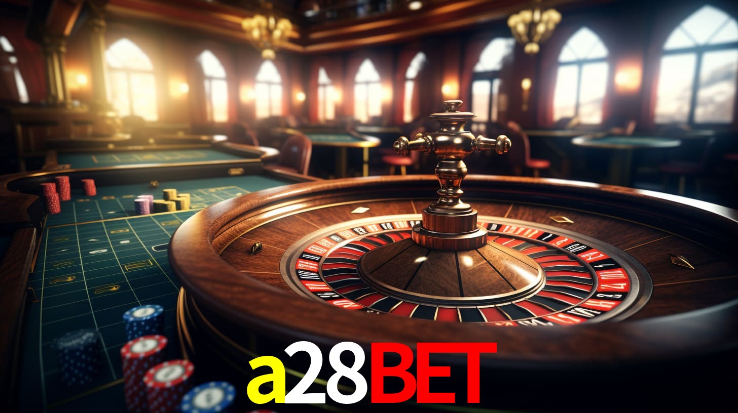 Blackjack Table a28bet