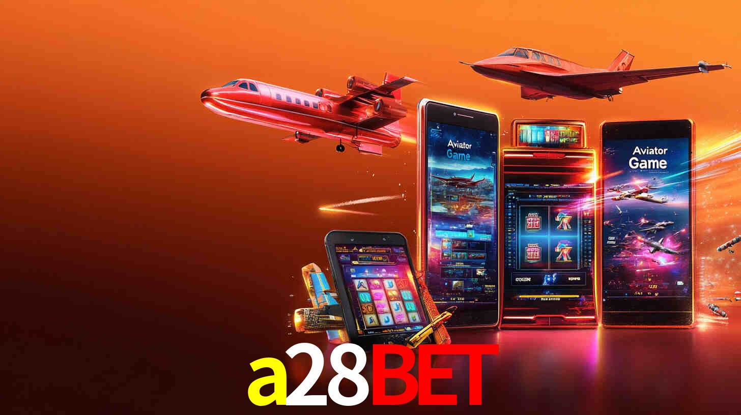 A Experiência Imersiva dos Cassinos Ao Vivo no a28bet