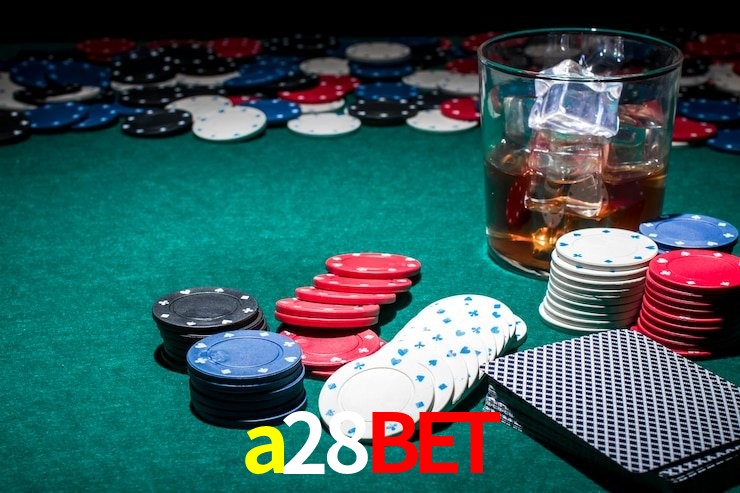 Casino Ao Vivo a28bet