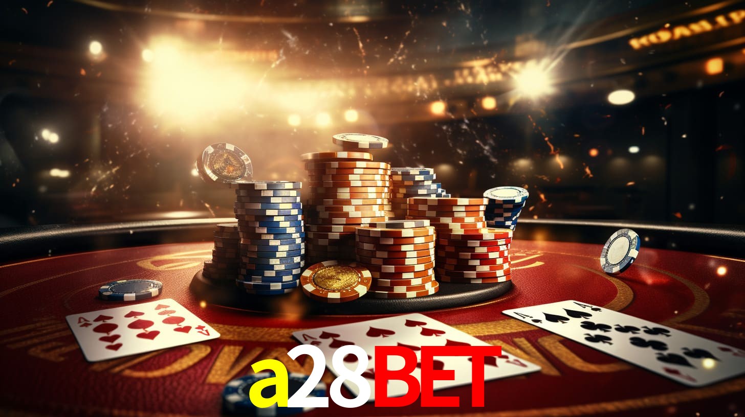 Live Casino a28bet