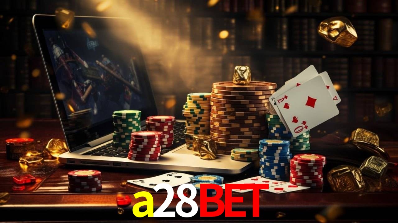 Jogos de Slot a28bet