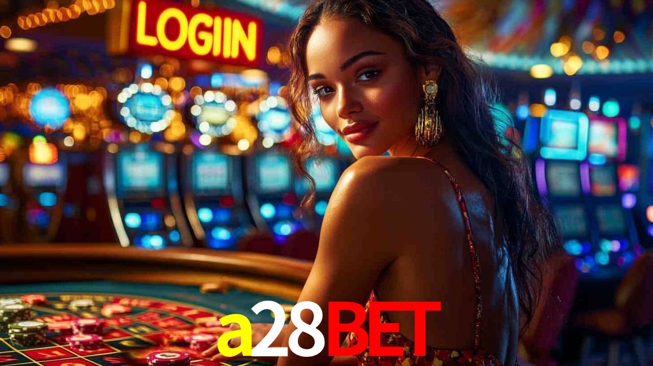 Aplicativo mobile a28bet