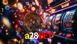 Mesa de Blackjack a28bet