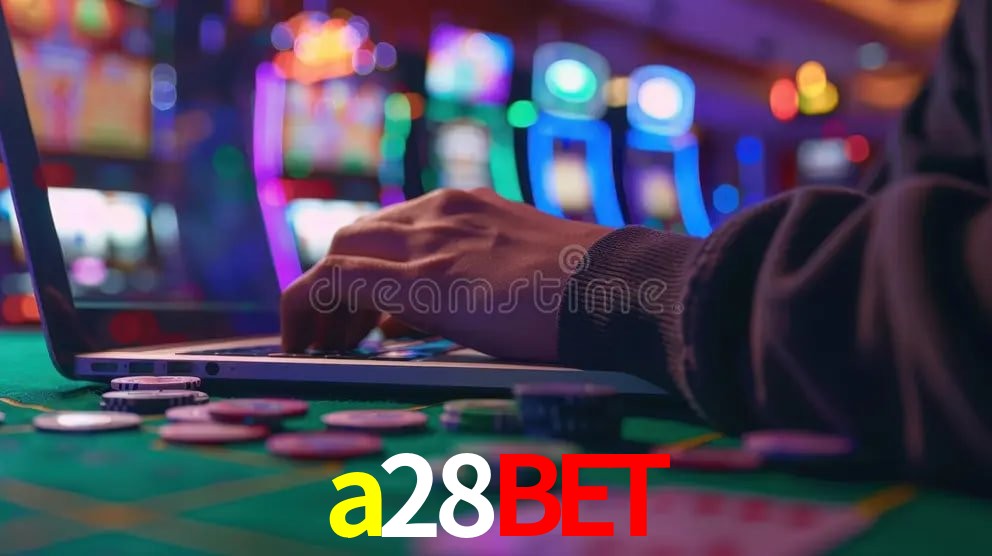 Estatísticas a28bet