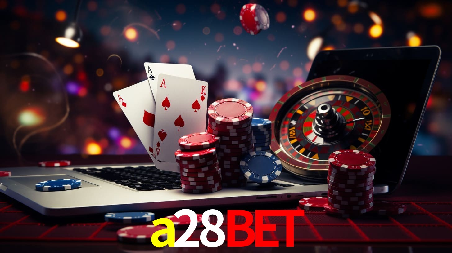 Roulette Table a28bet
