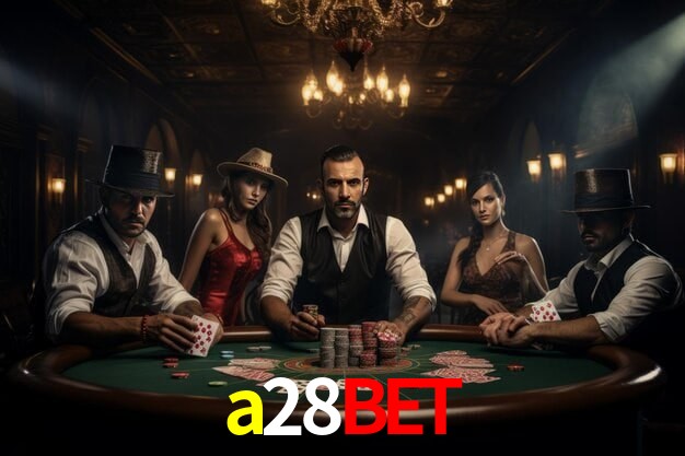 Programa VIP a28bet