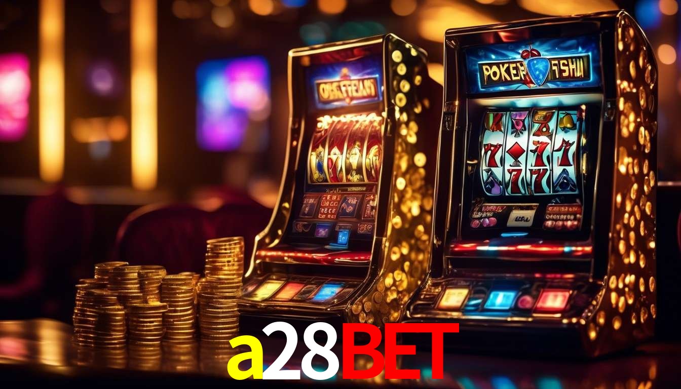 Jogos Exclusivos a28bet