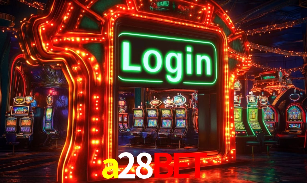 Benefícios da Conta a28bet