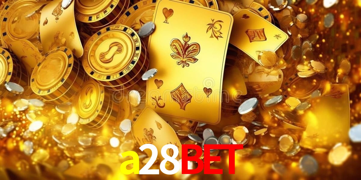Interface Premium a28bet