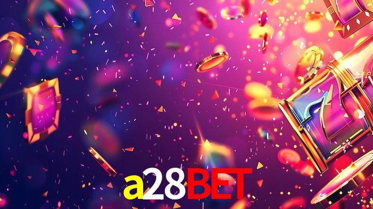 Casino Ao Vivo a28bet