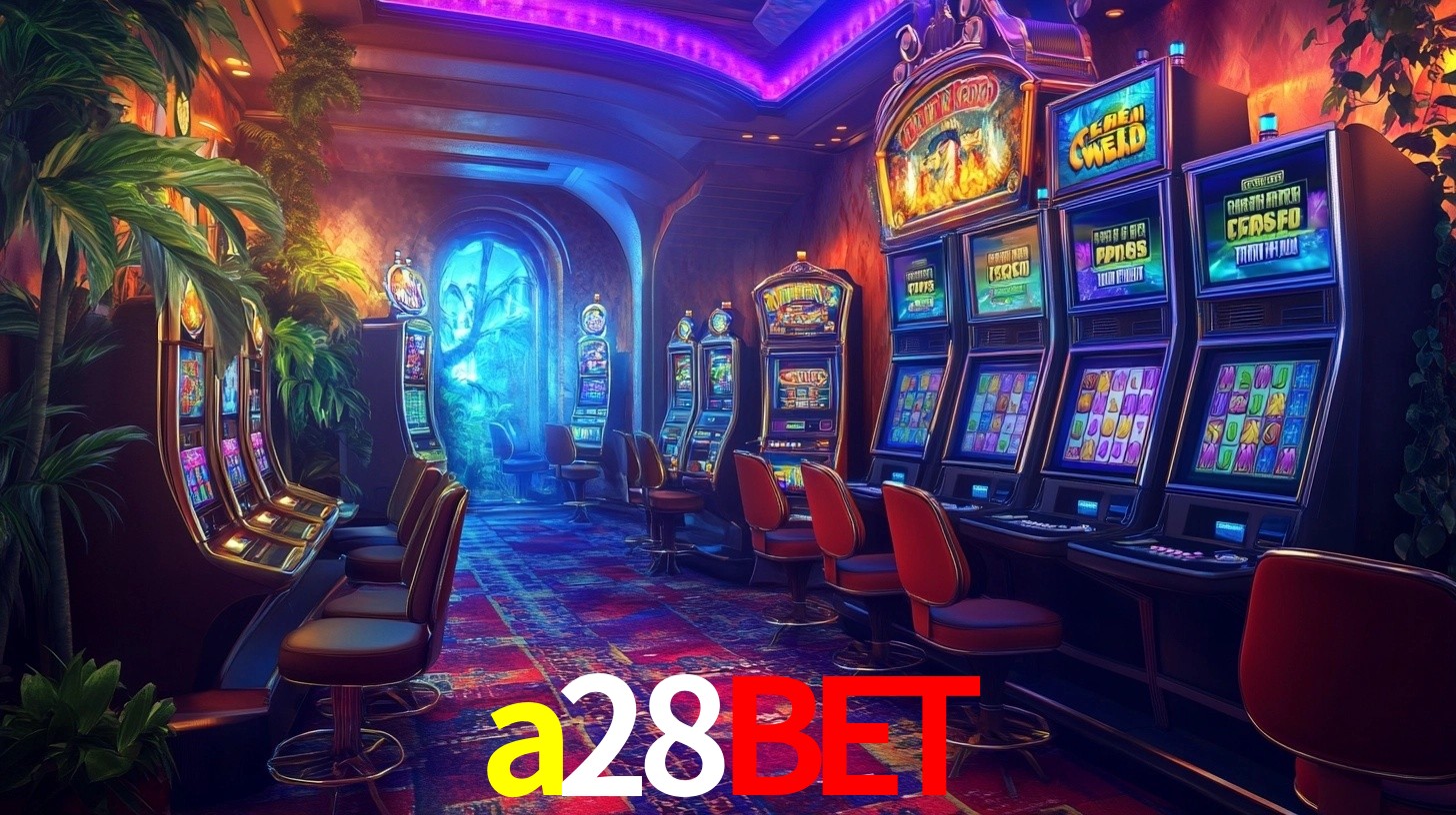 Programa VIP a28bet