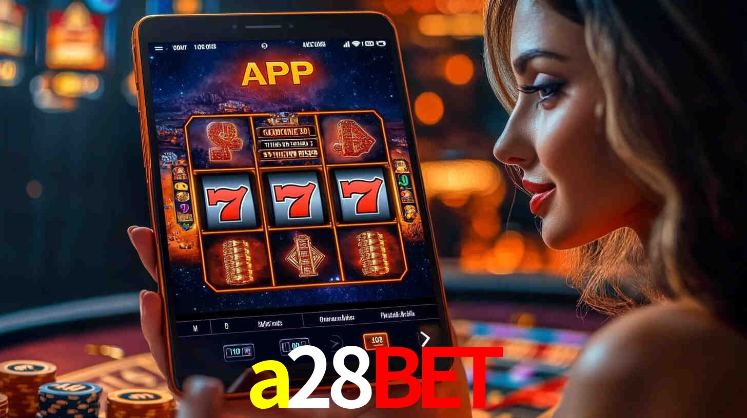 a28bet: A Experiência de Casino com Jogos de Mesa ao Vivo