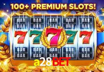 A Revolução dos Aplicativos de Jogos no a28bet