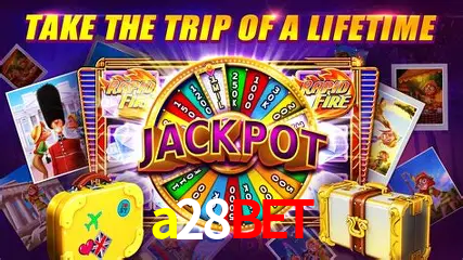A Emoção da Loteria na a28bet: Uma Chance de Mudança de Vida