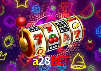 A Experiência Imersiva dos Cassinos Ao Vivo no a28bet