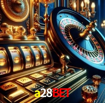 Provedores de Jogos a28bet