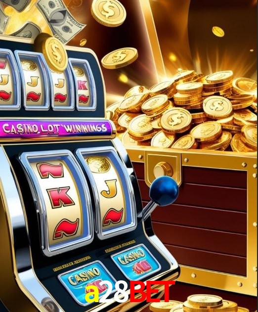 Slot Games a28bet