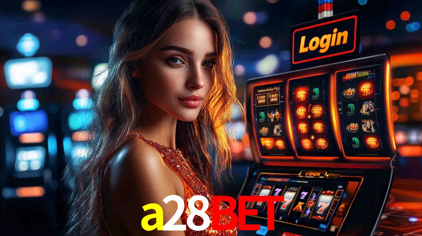 a28bet: Jogos de Caça-Níqueis-Altas Recompensas, Roleta-Velocidade, Blackjack-Desafios Máximos
