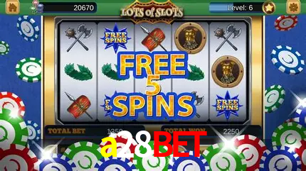 A Emoção da Loteria na a28bet: Uma Chance de Mudança de Vida