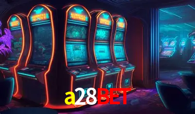 A Experiência Imersiva dos Cassinos Ao Vivo no a28bet