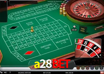 Desvendando o Mundo dos Jogos Virtuais na a28bet