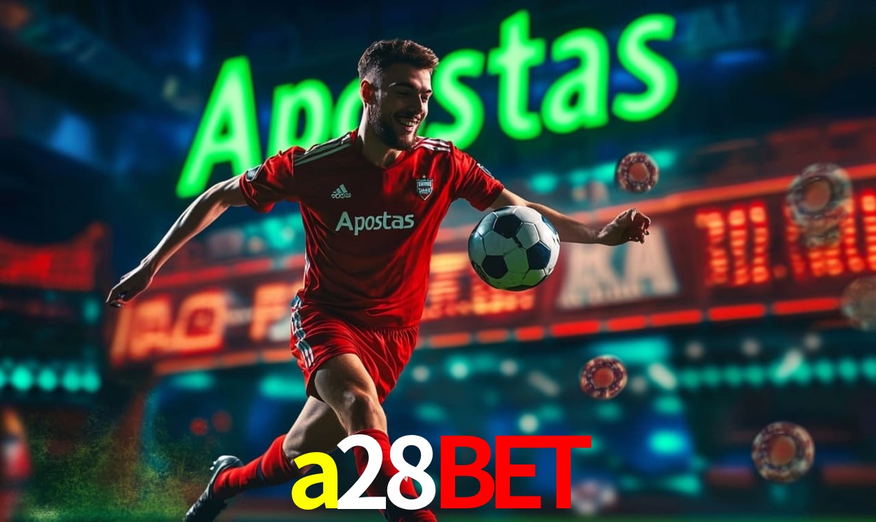 Apostas de Tênis a28bet