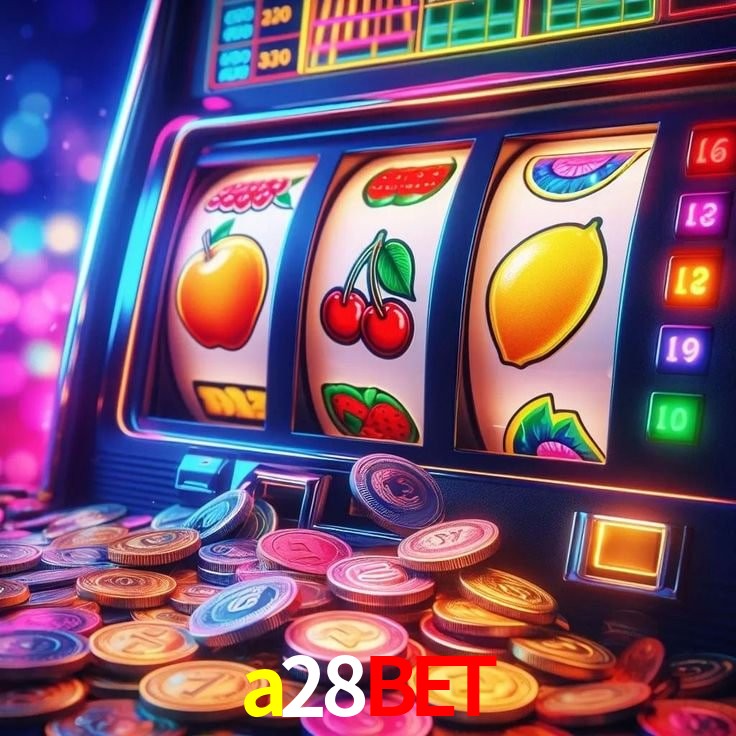 Tecnologia da Plataforma a28bet