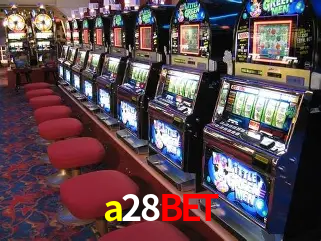 A Revolução dos Aplicativos de Jogos no a28bet