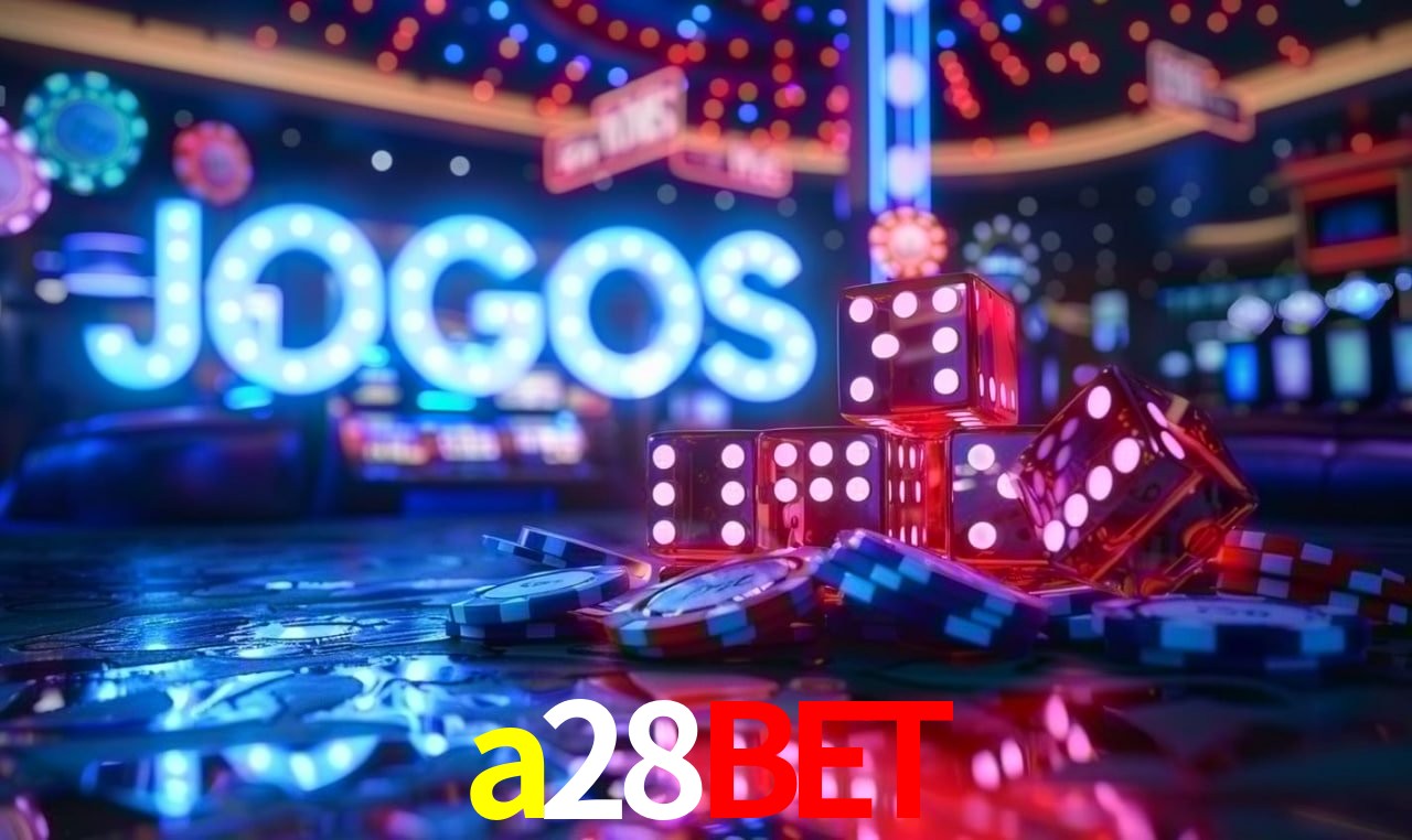 Estatísticas Esportivas a28bet