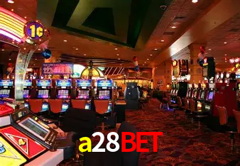 Apostas Esportivas na a28bet: Um Guia Completo