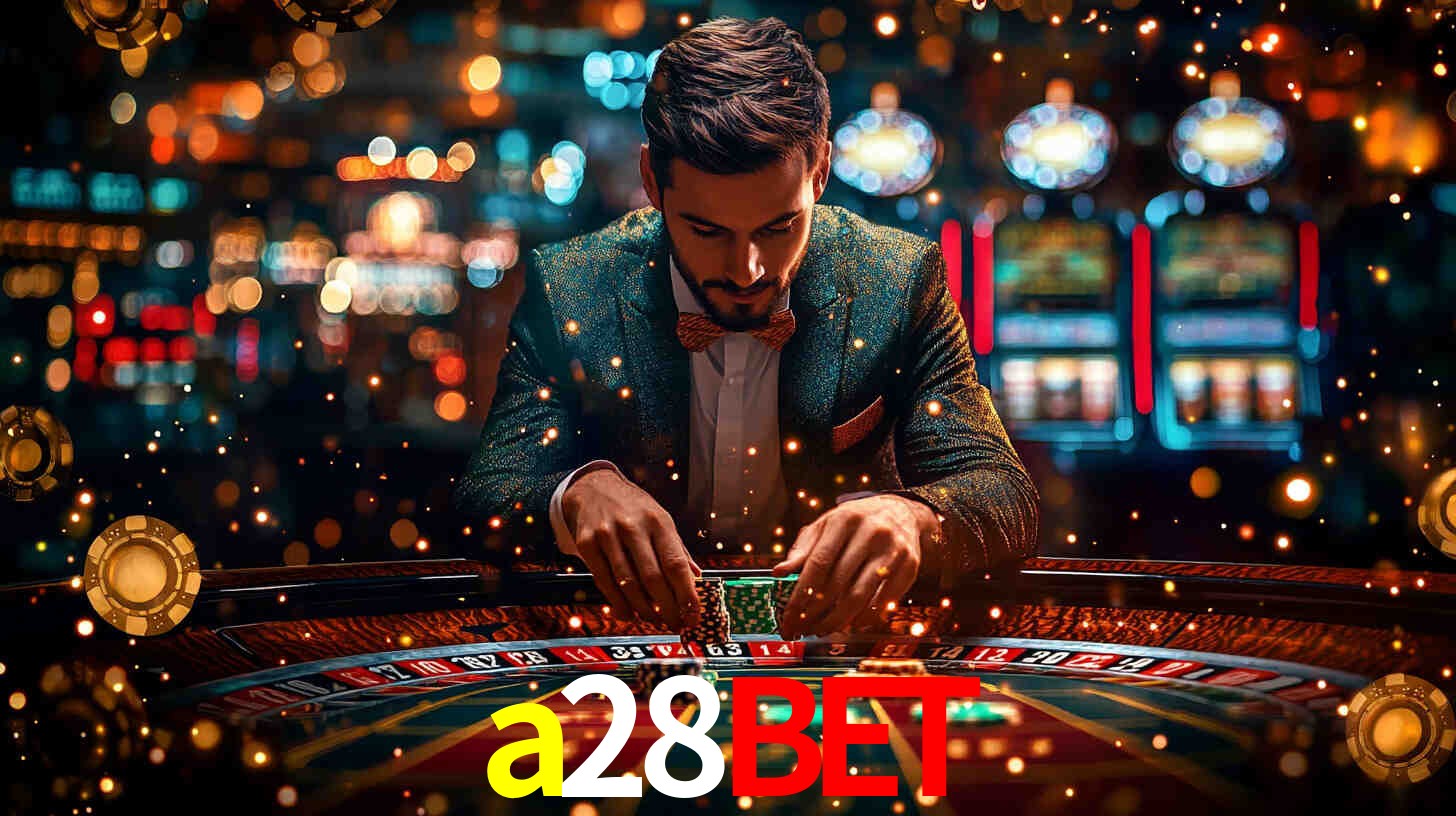 Premium Interface a28bet