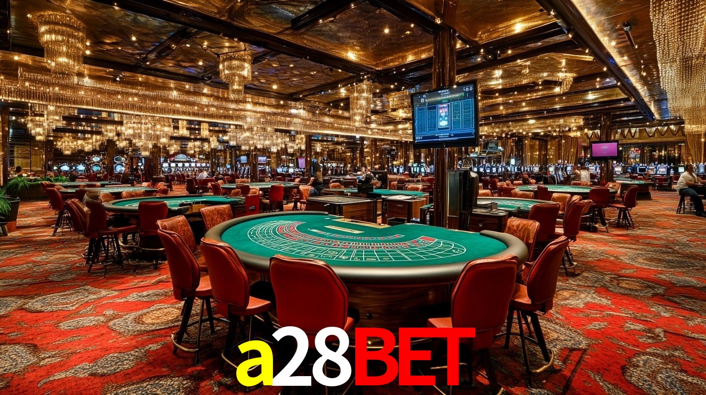 a28bet: Seu Cassino Premiado com Pagamentos Rápidos