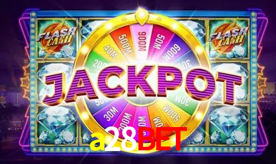 Desvendando o Mundo dos Jogos Virtuais na a28bet