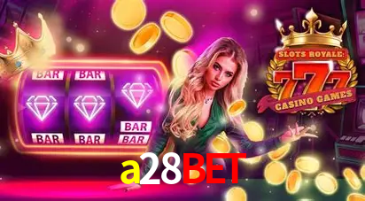 Inovações de Jogos na a28bet: O Futuro das Experiências Interativas