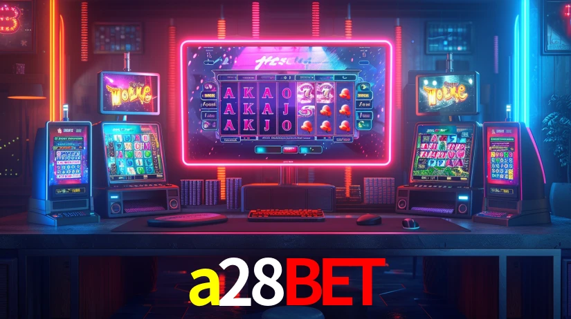 Experimente o Login Seguro Premium no a28bet
