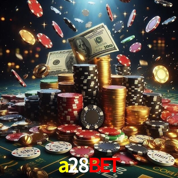 Casino VIP a28bet