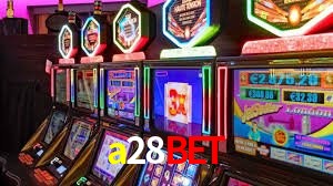 Apostas de Futebol a28bet