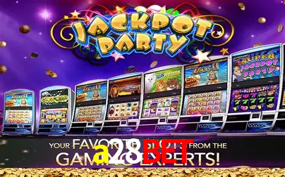 Descubra a Magia dos Jogos de Arcade no a28bet