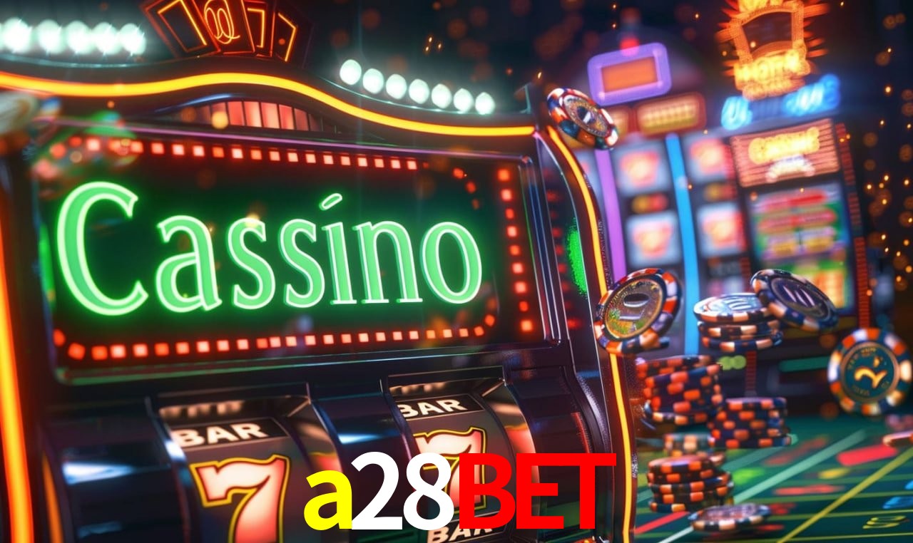 Estatísticas a28bet