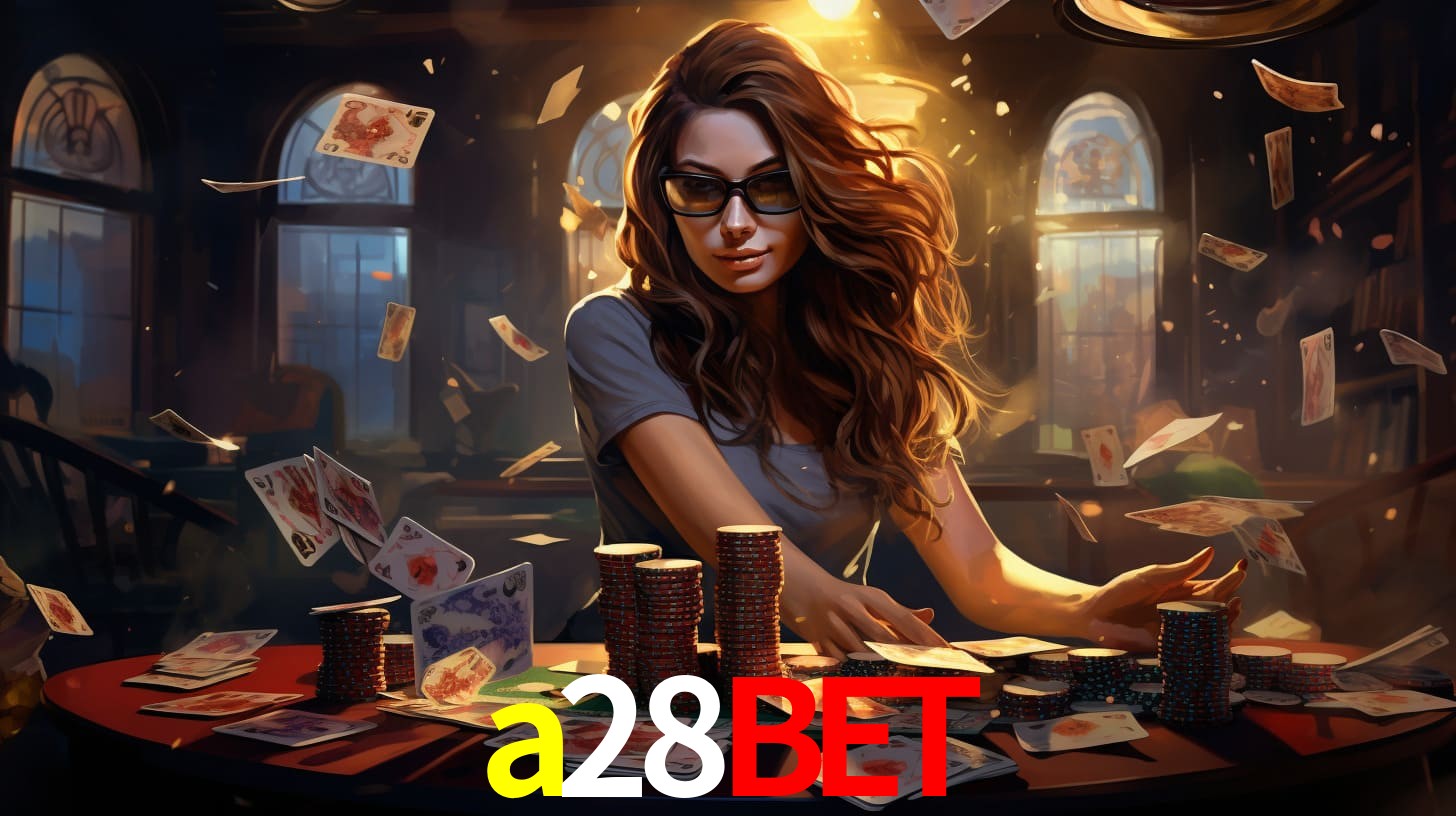VIP Casino a28bet