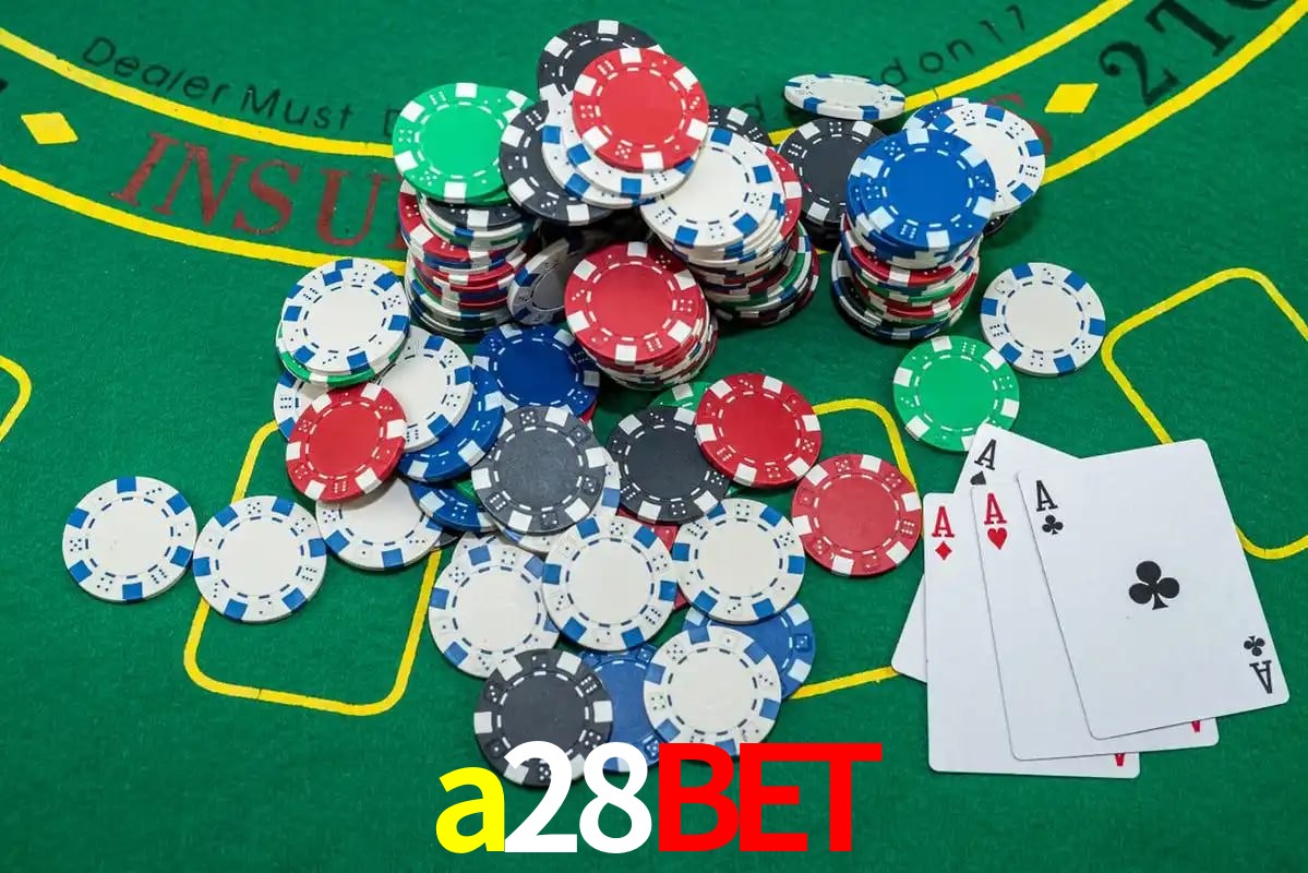 Estatísticas do Jogo a28bet
