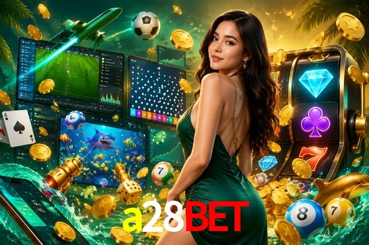 Bonus Features a28bet
