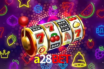 Inovações de Jogos na a28bet: O Futuro das Experiências Interativas