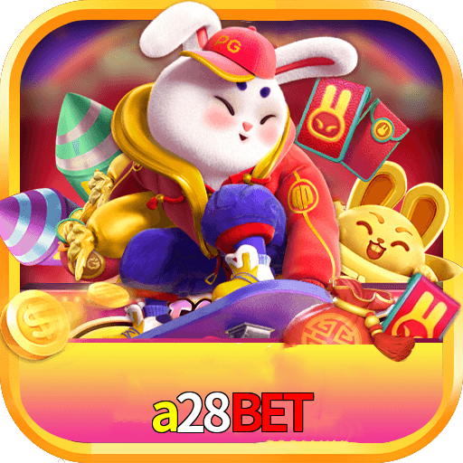 Logo a28bet